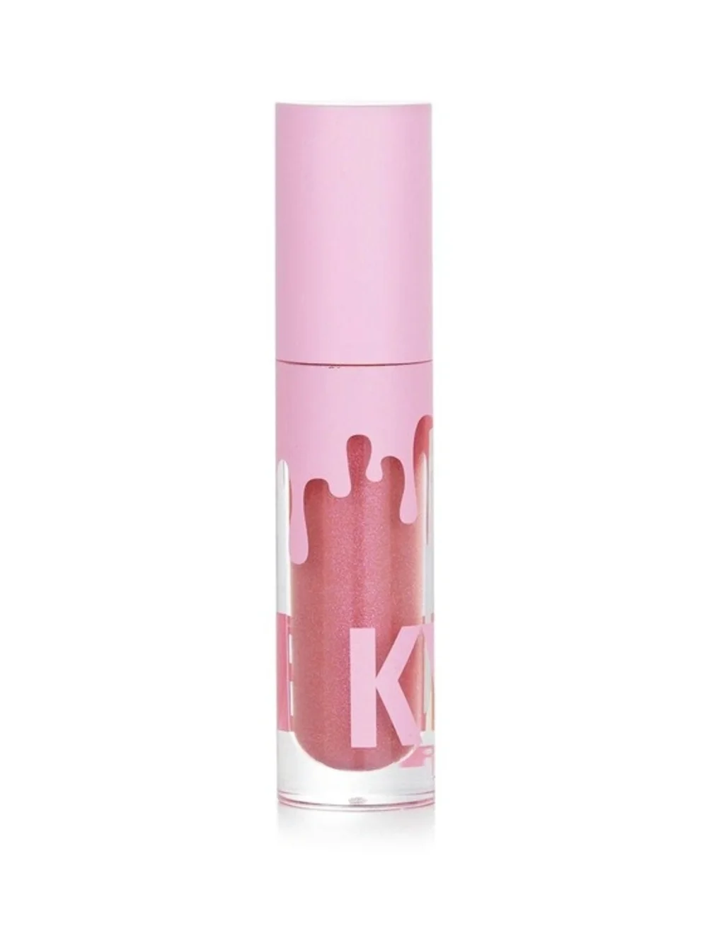 Kylie By Kylie Jenner High Gloss - # 324 Damn Gina 3.3ml/0.11oz